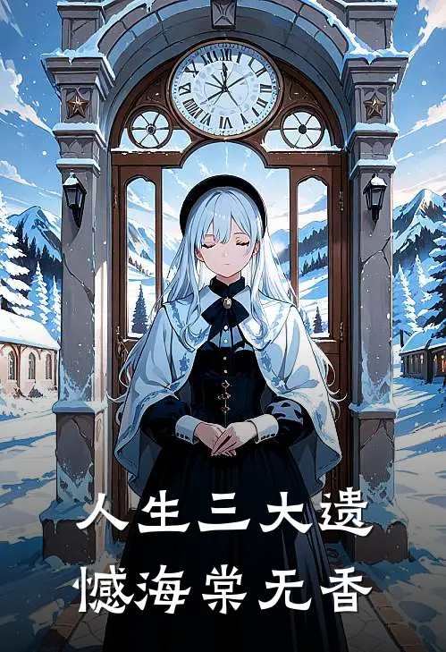 人生三大遗憾海棠无香