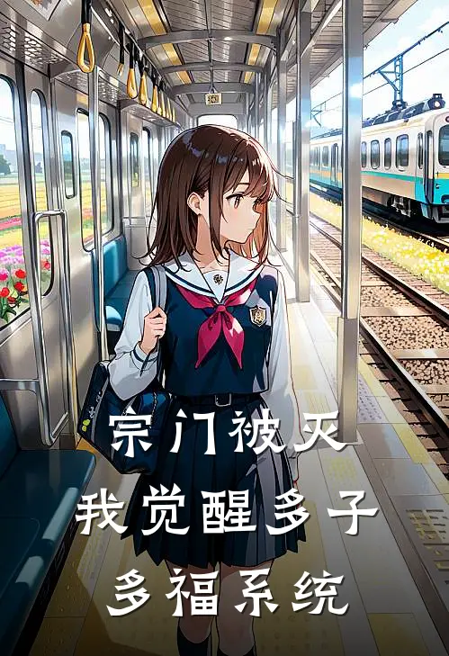 宗门被灭，我觉醒多子多福系统青云宗紫霄免费小说完整版_热门的小说宗门被灭，我觉醒多子多福系统青云宗紫霄