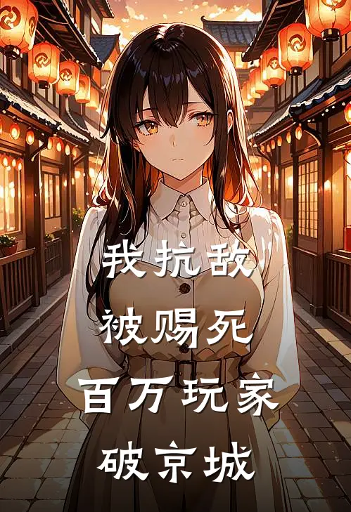我抗敌被赐死，百万玩家破京城