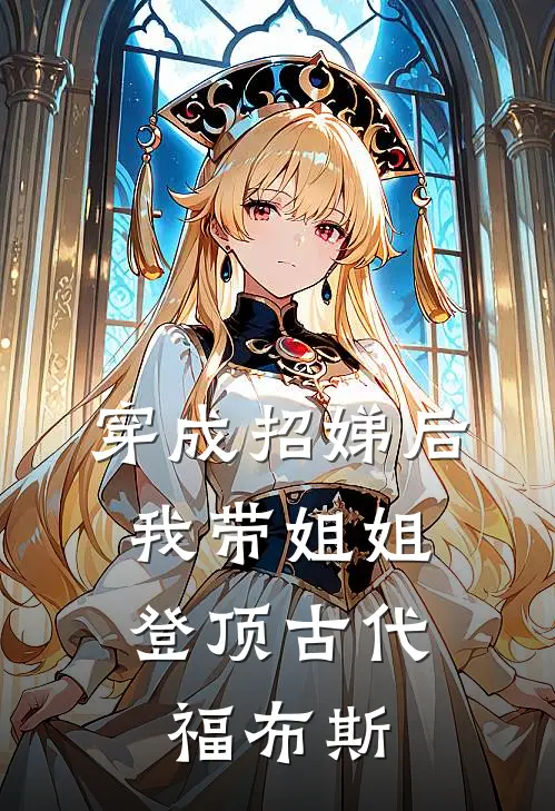 穿成招娣后，我带姐姐登顶古代福布斯(谢昭招娣)完结版免费小说_热门完结小说穿成招娣后，我带姐姐登顶古代福布斯(谢昭招娣)