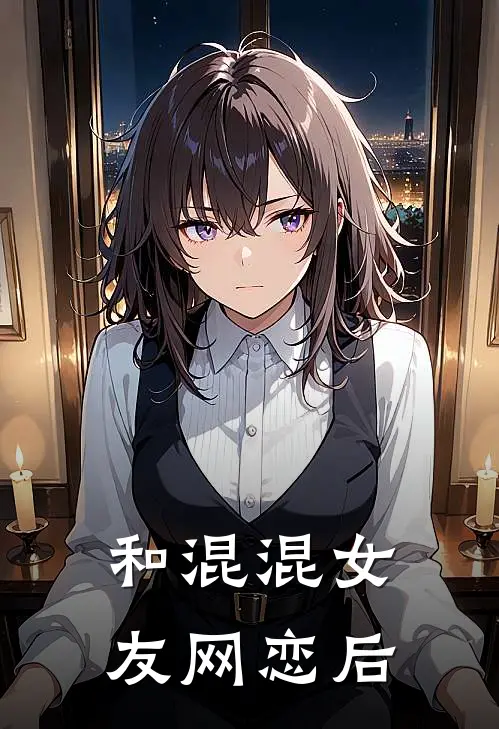 和混混女友网恋后