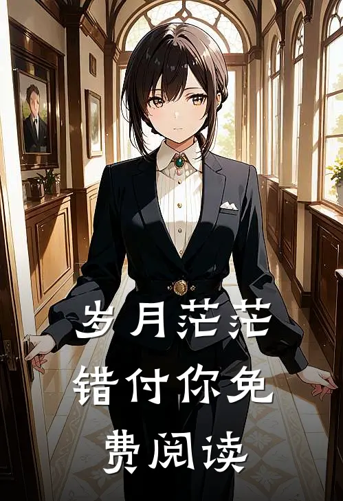 岁月茫茫错付你免费阅读