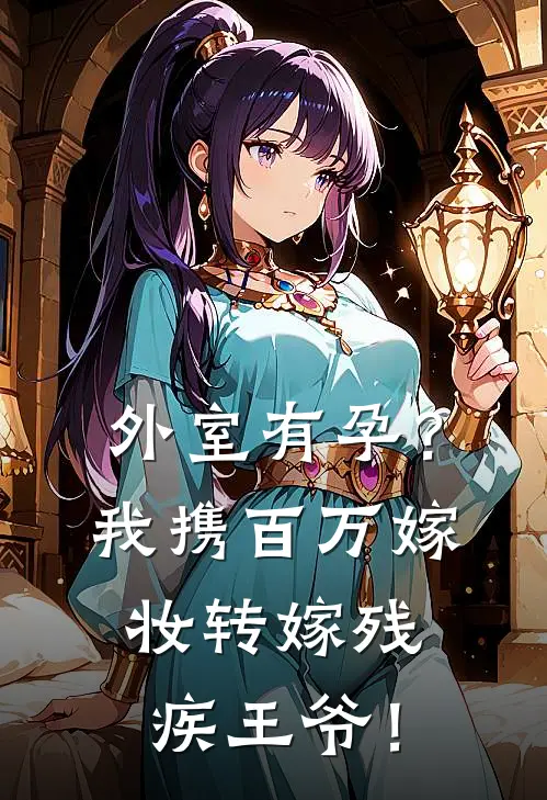 外室有孕？我携百万嫁妆转嫁残疾王爷！