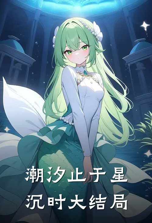 潮汐止于星沉时大结局