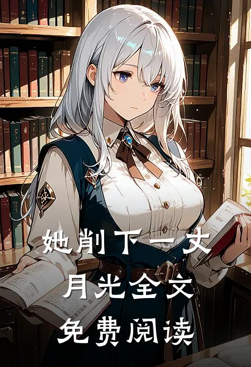 她削下一丈月光全文免费阅读