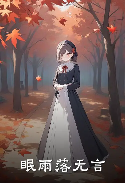 眠雨落无言