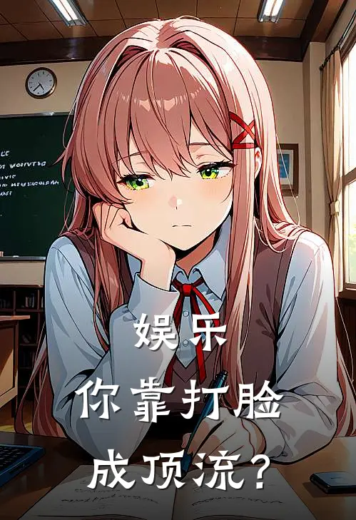 娱乐：你靠打脸成顶流？