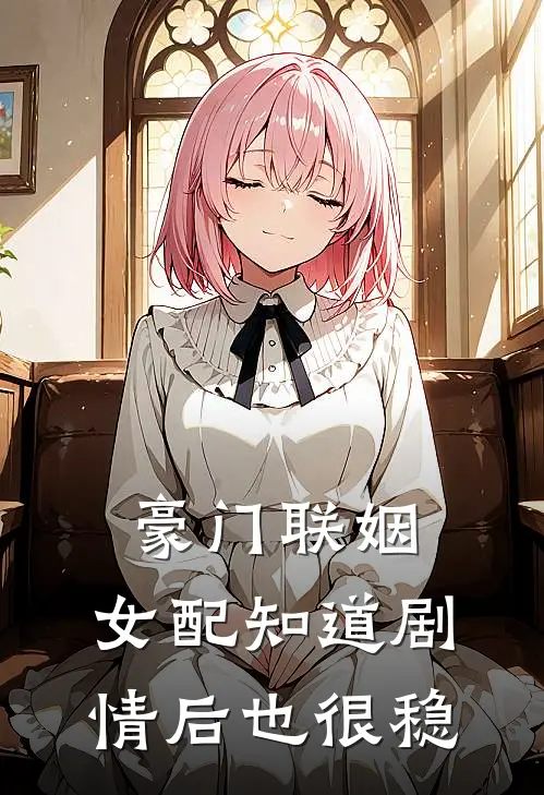 豪门联姻：女配知道剧情后也很稳