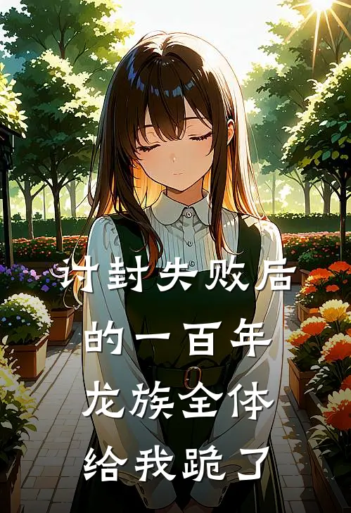 讨封失败后的一百年，龙族全体给我跪了
