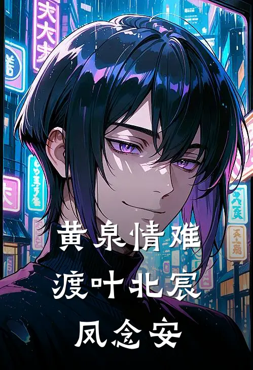 黄泉情难渡叶北宸凤念安