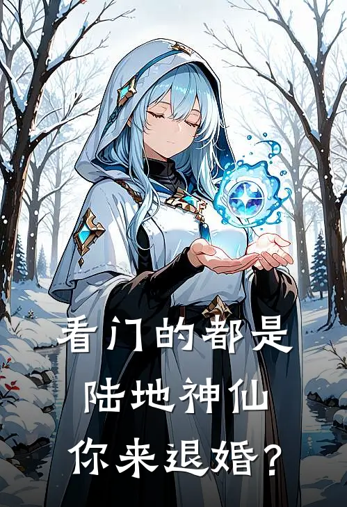 看门的都是陆地神仙，你来退婚？