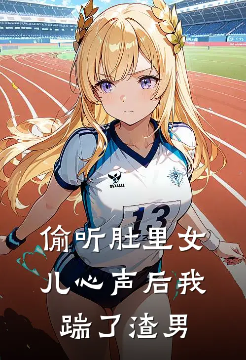 偷听肚里女儿心声后我踹了渣男景栩川孙菲菲免费小说阅读_免费小说大全偷听肚里女儿心声后我踹了渣男(景栩川孙菲菲)