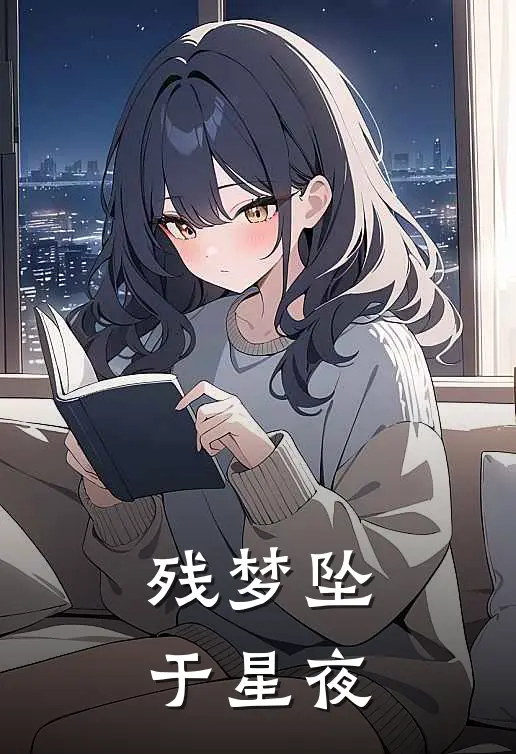 残梦坠于星夜温梨宋津年免费小说推荐_免费小说笔趣阁残梦坠于星夜温梨宋津年