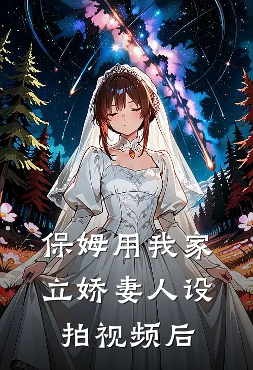 保姆用我家立娇妻人设拍视频后赵小茹小茹全文在线阅读_保姆用我家立娇妻人设拍视频后全集免费阅读