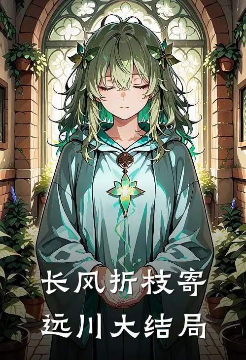 长风折枝寄远川大结局