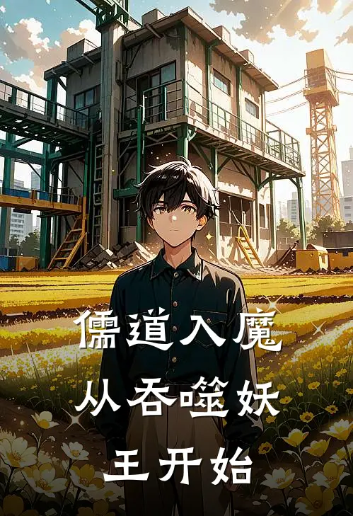 儒道入魔：从吞噬妖王开始(封翊君封婉清)在线阅读免费小说_最新章节列表儒道入魔：从吞噬妖王开始(封翊君封婉清)