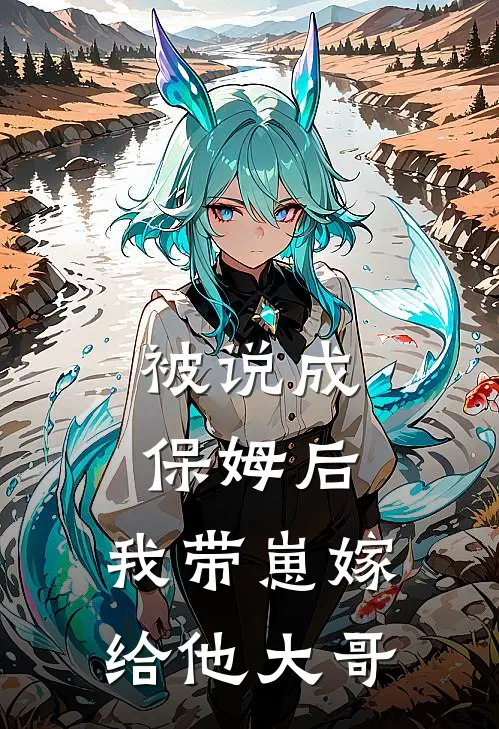 被说成保姆后，我带崽嫁给他大哥