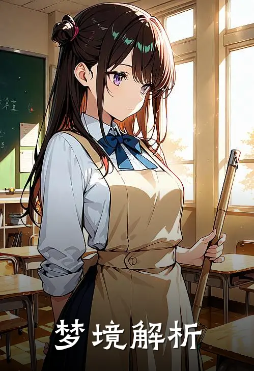 梦境解析