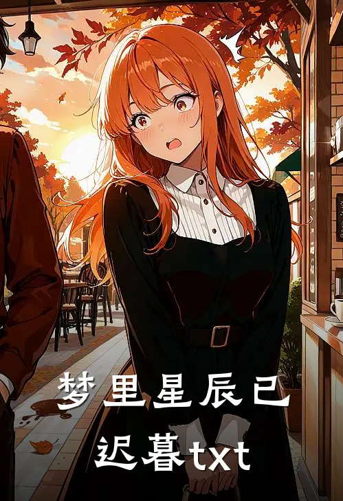 梦里星辰已迟暮txt