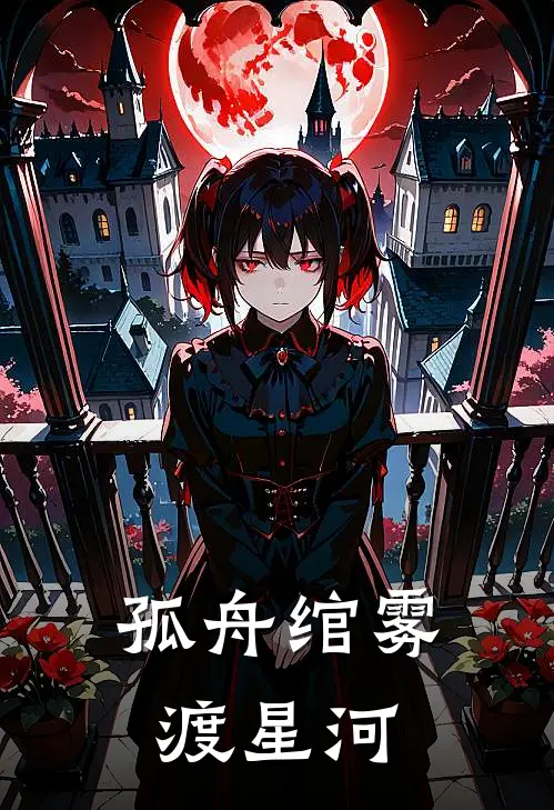 孤舟绾雾渡星河虞绾棠谢时章完结版免费阅读_孤舟绾雾渡星河全章节免费在线阅读