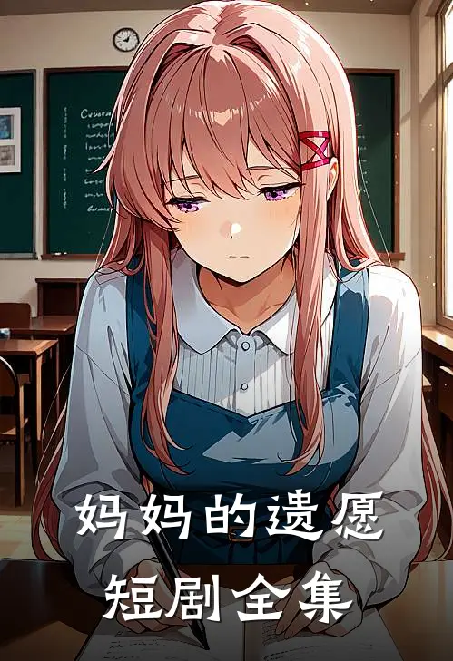 妈妈的遗愿短剧全集