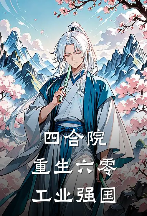 四合院：重生六零，工业强国叶宇凡白莲花最新好看小说推荐_完本小说免费四合院：重生六零，工业强国(叶宇凡白莲花)