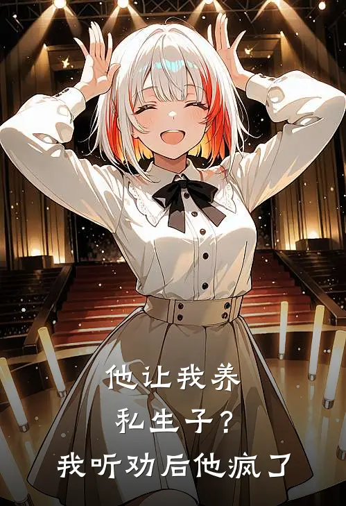 他让我养私生子？我听劝后他疯了