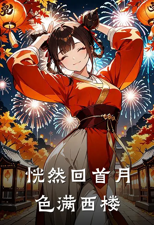 恍然回首月色满西楼