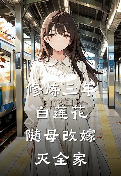 修炼三年白莲花，随母改嫁灭全家(苏茵茵茵)在线阅读免费小说_最新章节列表修炼三年白莲花，随母改嫁灭全家(苏茵茵茵)