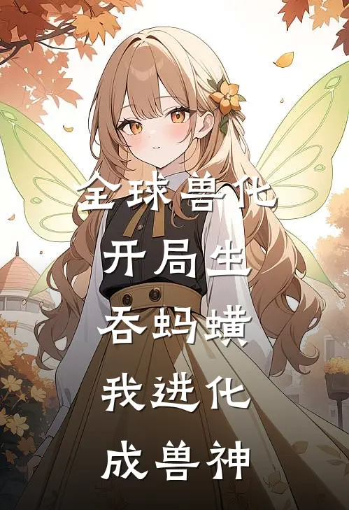 全球兽化：开局生吞蚂蟥，我进化成兽神