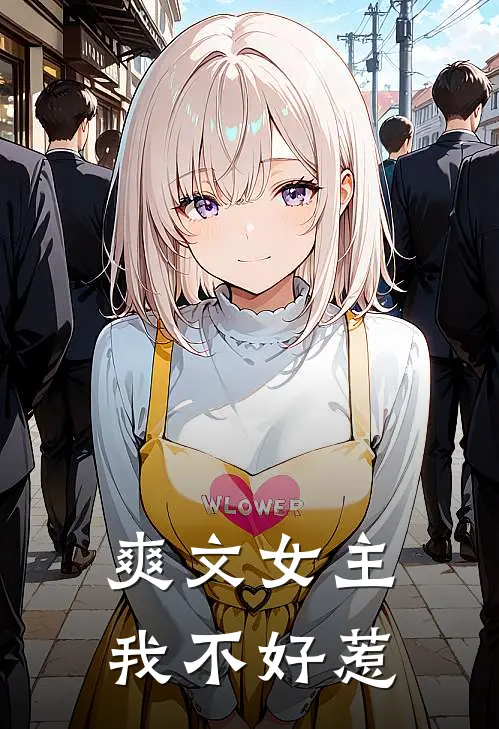 爽文女主我不好惹