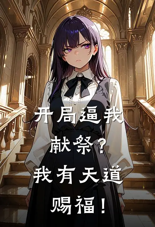 开局逼我献祭？我有天道赐福！