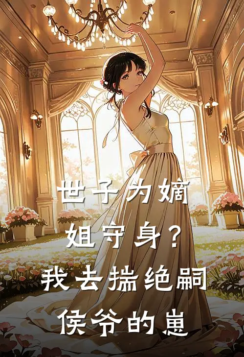 世子为嫡姐守身？我去揣绝嗣侯爷的崽