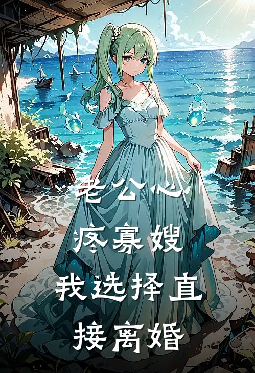 老公心疼寡嫂，我选择直接离婚