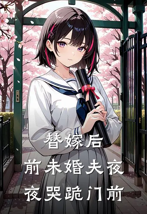 替嫁后，前未婚夫夜夜哭跪门前宋窈歌江澈深小说完结_免费小说全本替嫁后，前未婚夫夜夜哭跪门前(宋窈歌江澈深)