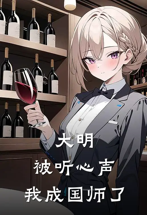 大明：被听心声，我成国师了秦枫朱标全文在线阅读_大明：被听心声，我成国师了全集免费阅读