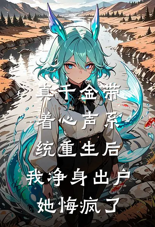 真千金带着心声系统重生后，我净身出户她悔疯了叶菲儿菲儿无弹窗全文免费阅读_最新推荐小说真千金带着心声系统重生后，我净身出户她悔疯了(叶菲儿菲儿)