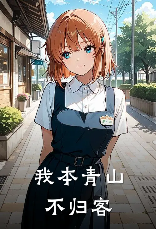 我本青山不归客