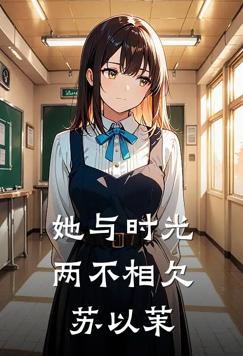 她与时光两不相欠苏以茉