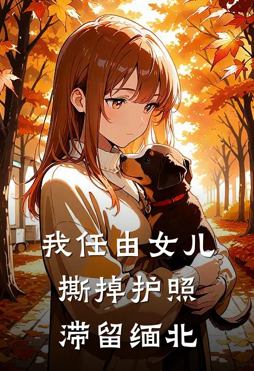 我任由女儿撕掉护照滞留缅北