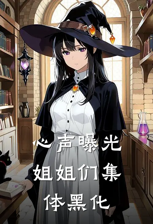 徐客徐无道心声曝光，姐姐们集体黑化最新章节阅读_徐客徐无道最新章节在线阅读