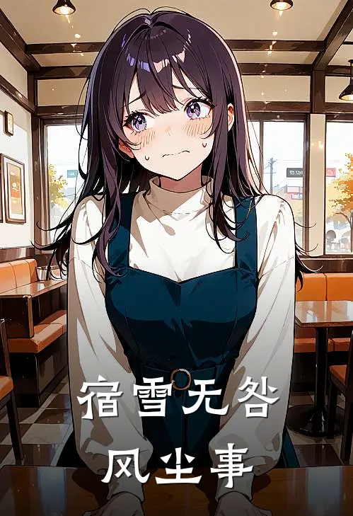 宿雪无咎风尘事