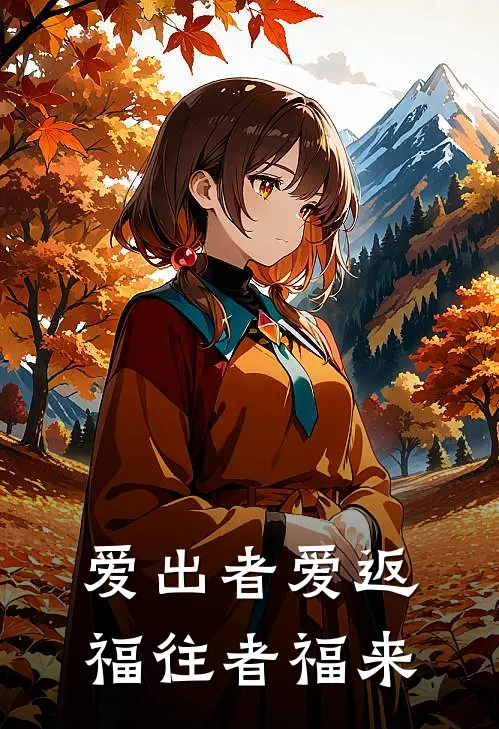 爱出者爱返，福往者福来贺砚书贺砚全文在线阅读_爱出者爱返，福往者福来全集免费阅读