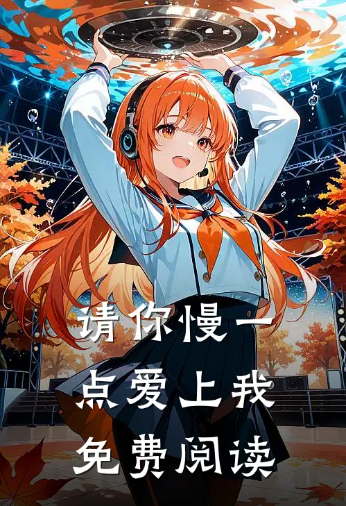 请你慢一点爱上我免费阅读