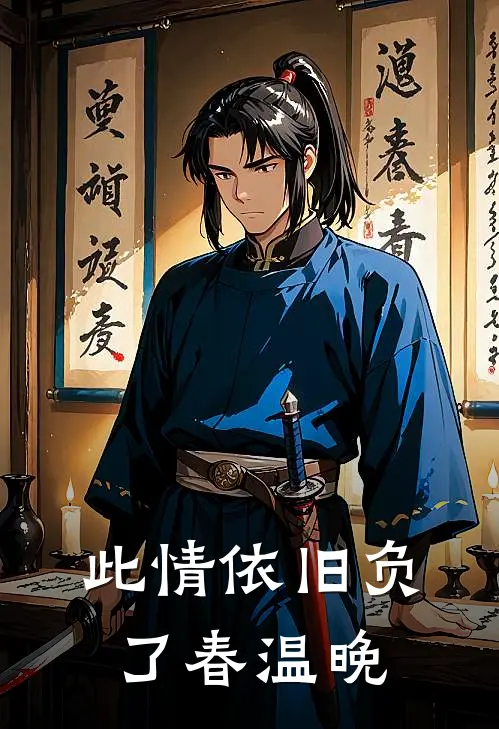 此情依旧负了春温晚