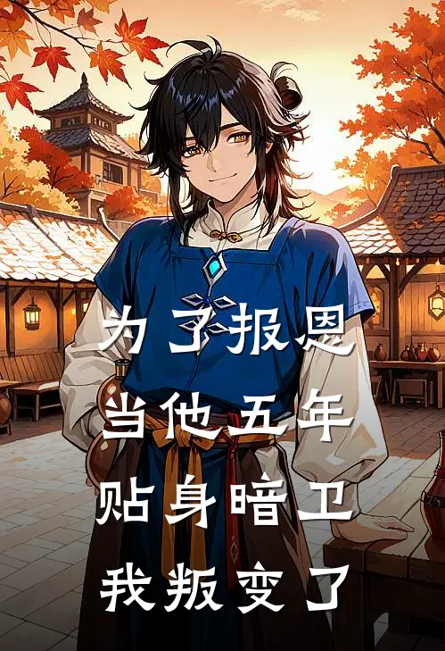 为了报恩当他五年贴身暗卫，我叛变了傅云卿傅卿云热门小说排行_免费小说为了报恩当他五年贴身暗卫，我叛变了傅云卿傅卿云