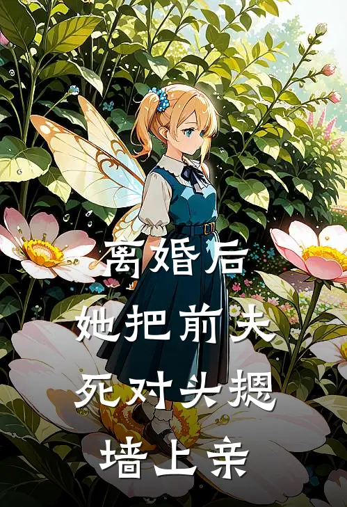 离婚后，她把前夫死对头摁墙上亲(阮宁秦商彧)免费小说在线阅读_在线阅读免费小说离婚后，她把前夫死对头摁墙上亲(阮宁秦商彧)