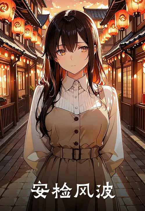 《安检风波》宋志远李佳惠已完结小说_安检风波(宋志远李佳惠)全文免费阅读无弹窗大结局