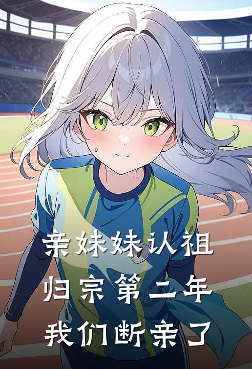 亲妹妹认祖归宗第二年，我们断亲了(苏寻我)免费阅读_热门的小说亲妹妹认祖归宗第二年，我们断亲了苏寻我