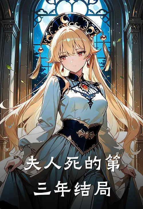 夫人死的第三年结局